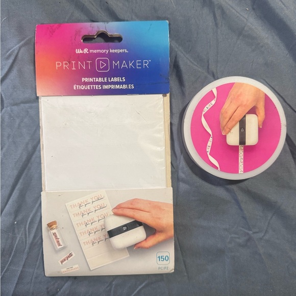 Print maker - NWT IN BOX - Picture 11 of 12